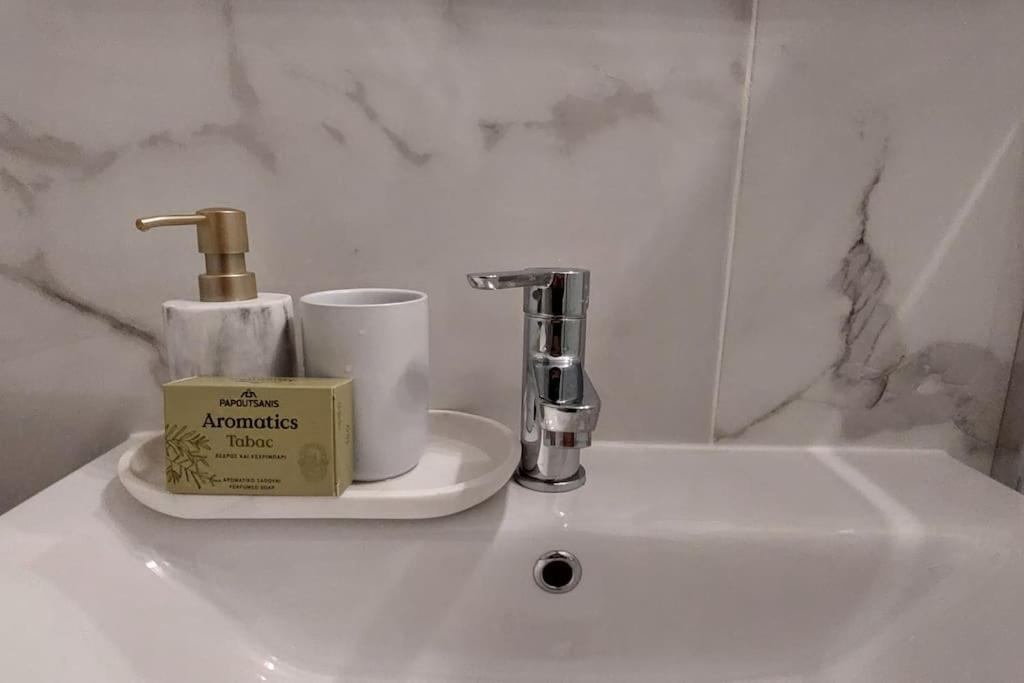 Apartamento Studiojoy4stay στο χαλάνδρι *