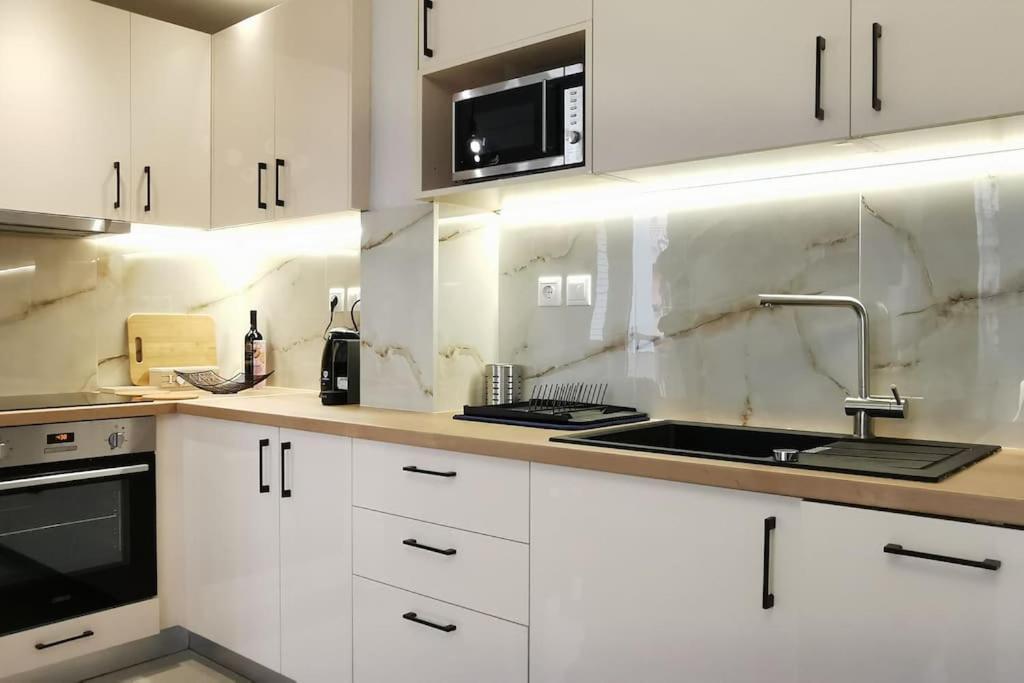Studiojoy4stay στο χαλάνδρι Apartamento *