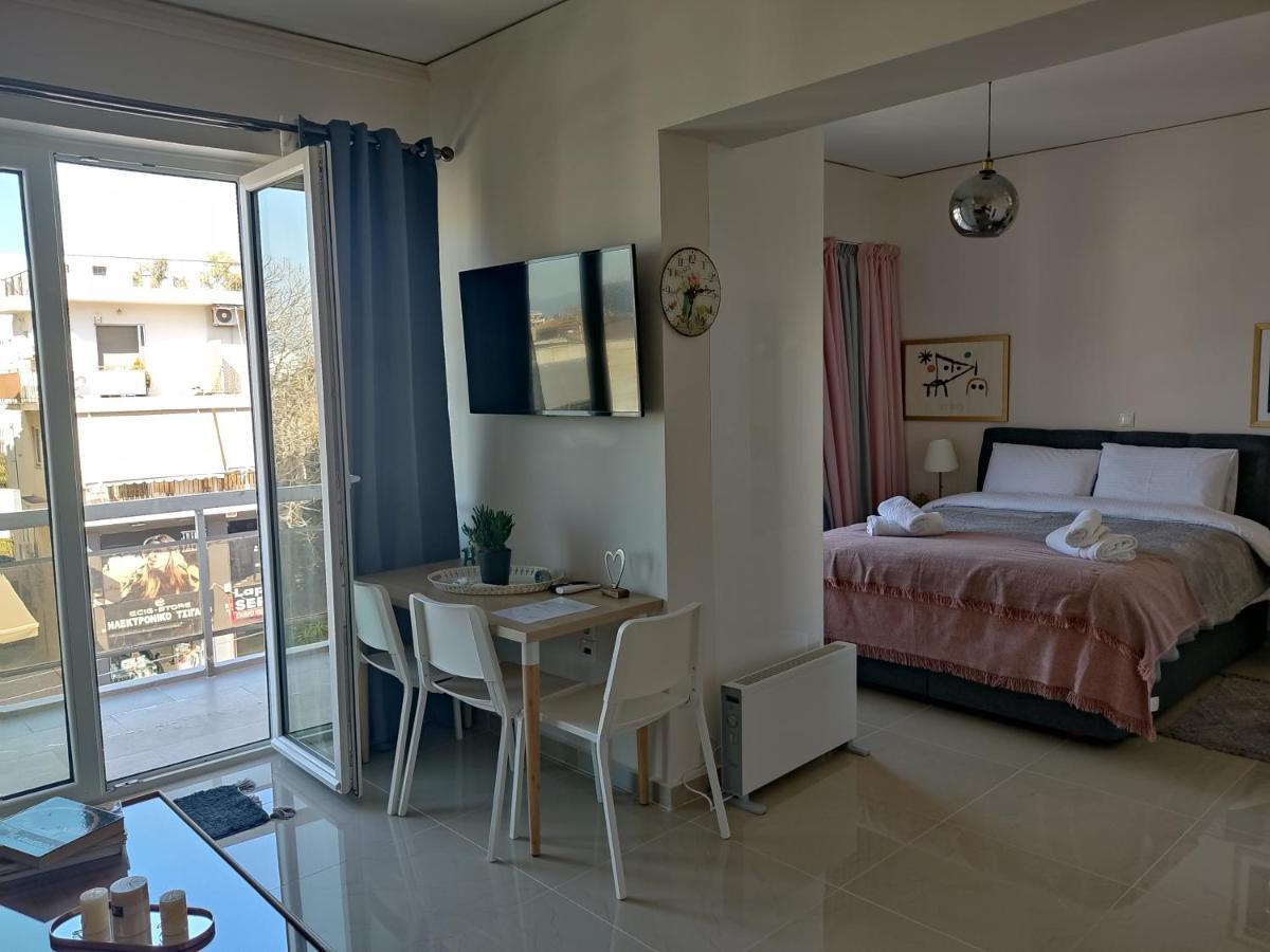 Apartamento Studiojoy4stay στο χαλάνδρι