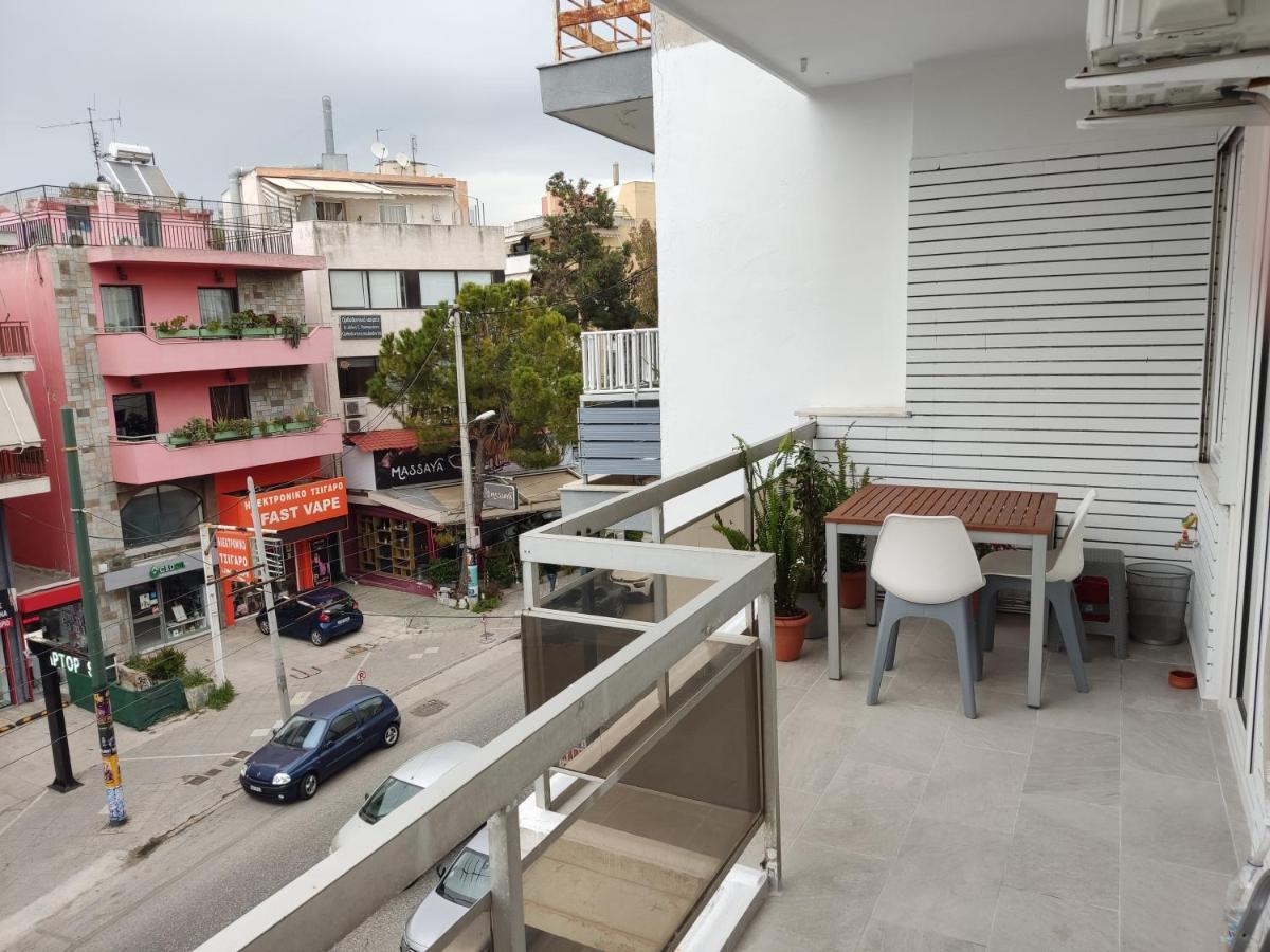 Studiojoy4stay στο χαλάνδρι Apartamento *