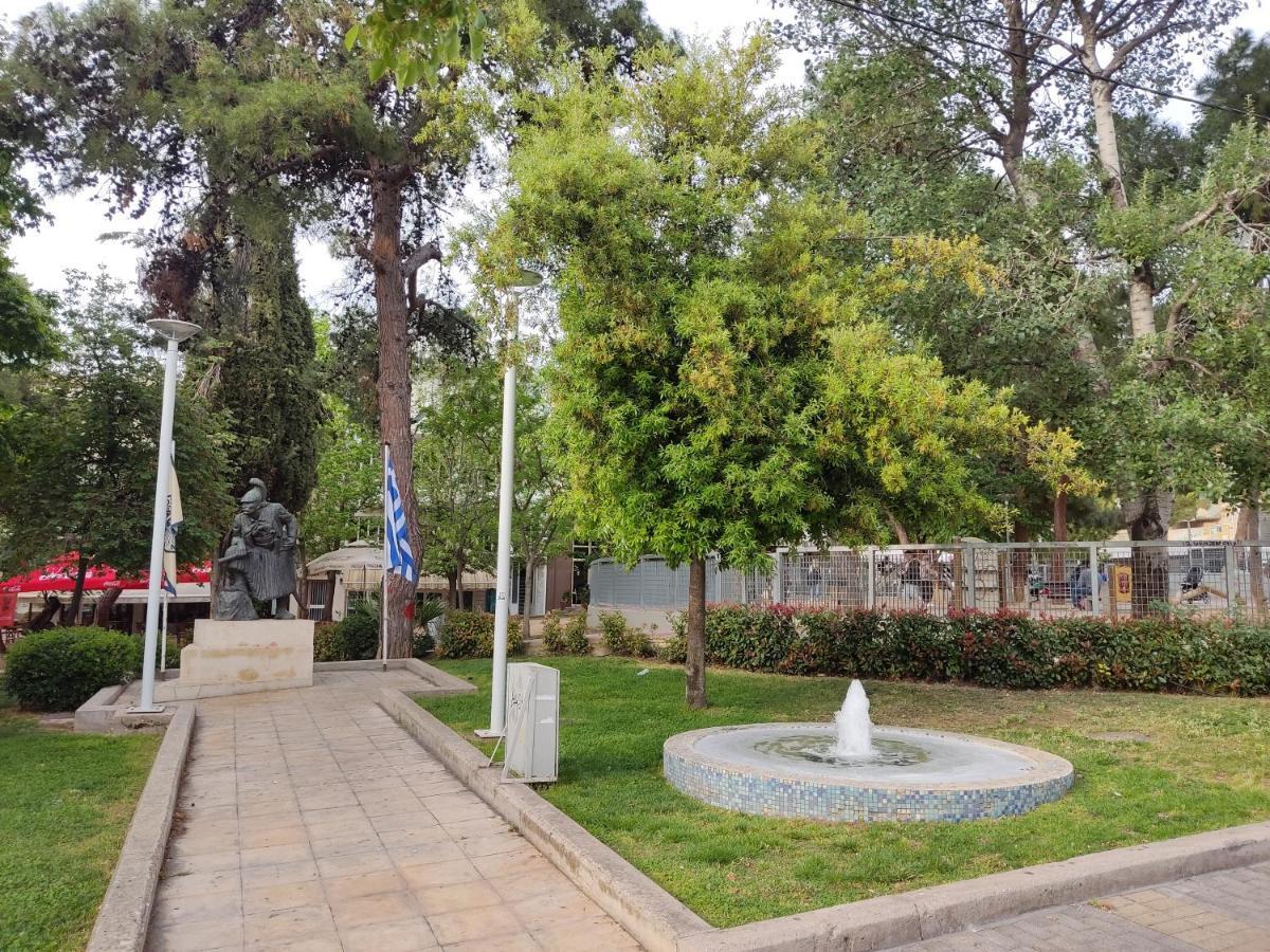 Apartamento Studiojoy4stay στο χαλάνδρι Atenas