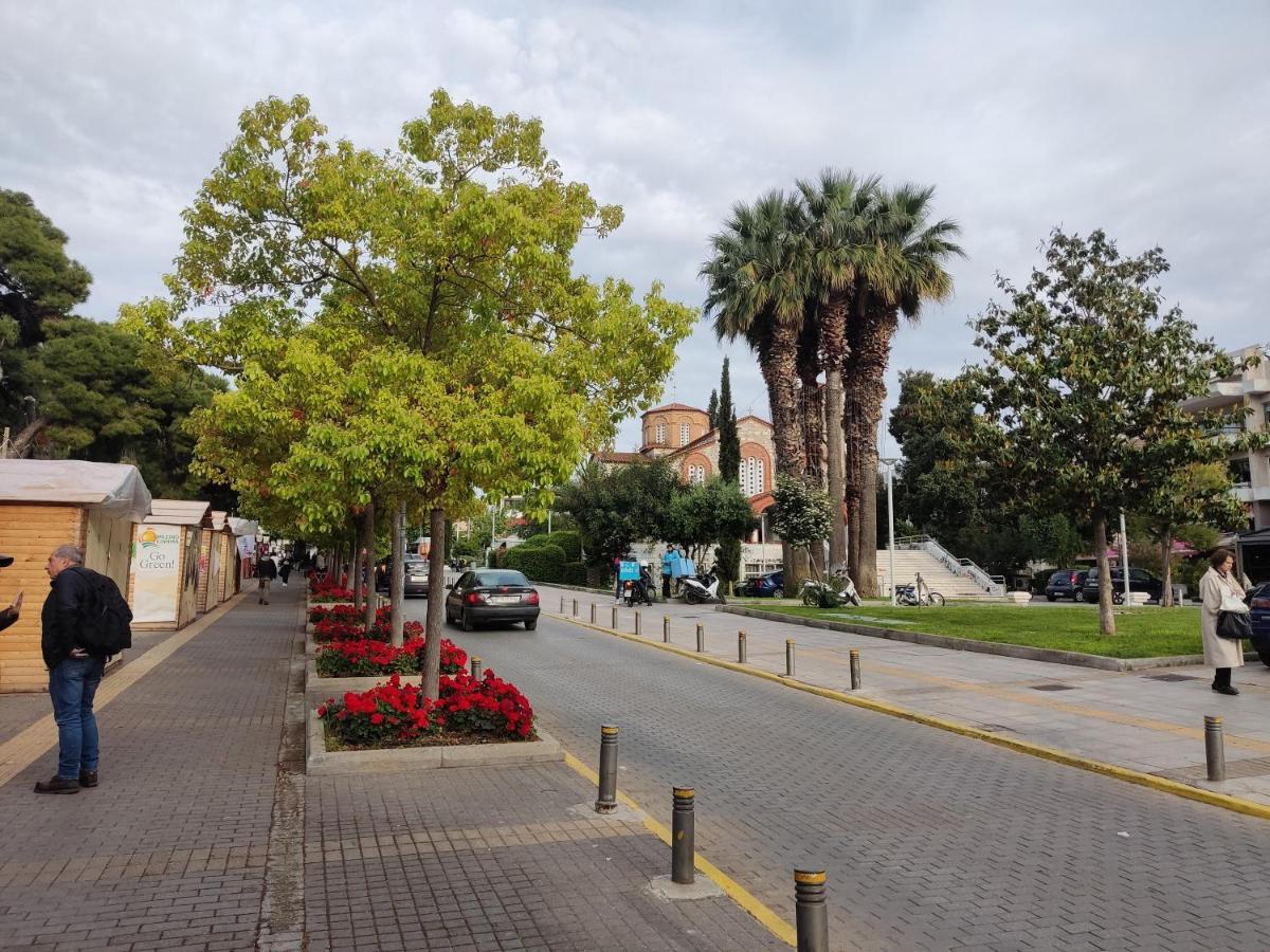 Studiojoy4stay στο χαλάνδρι Apartamento Atenas