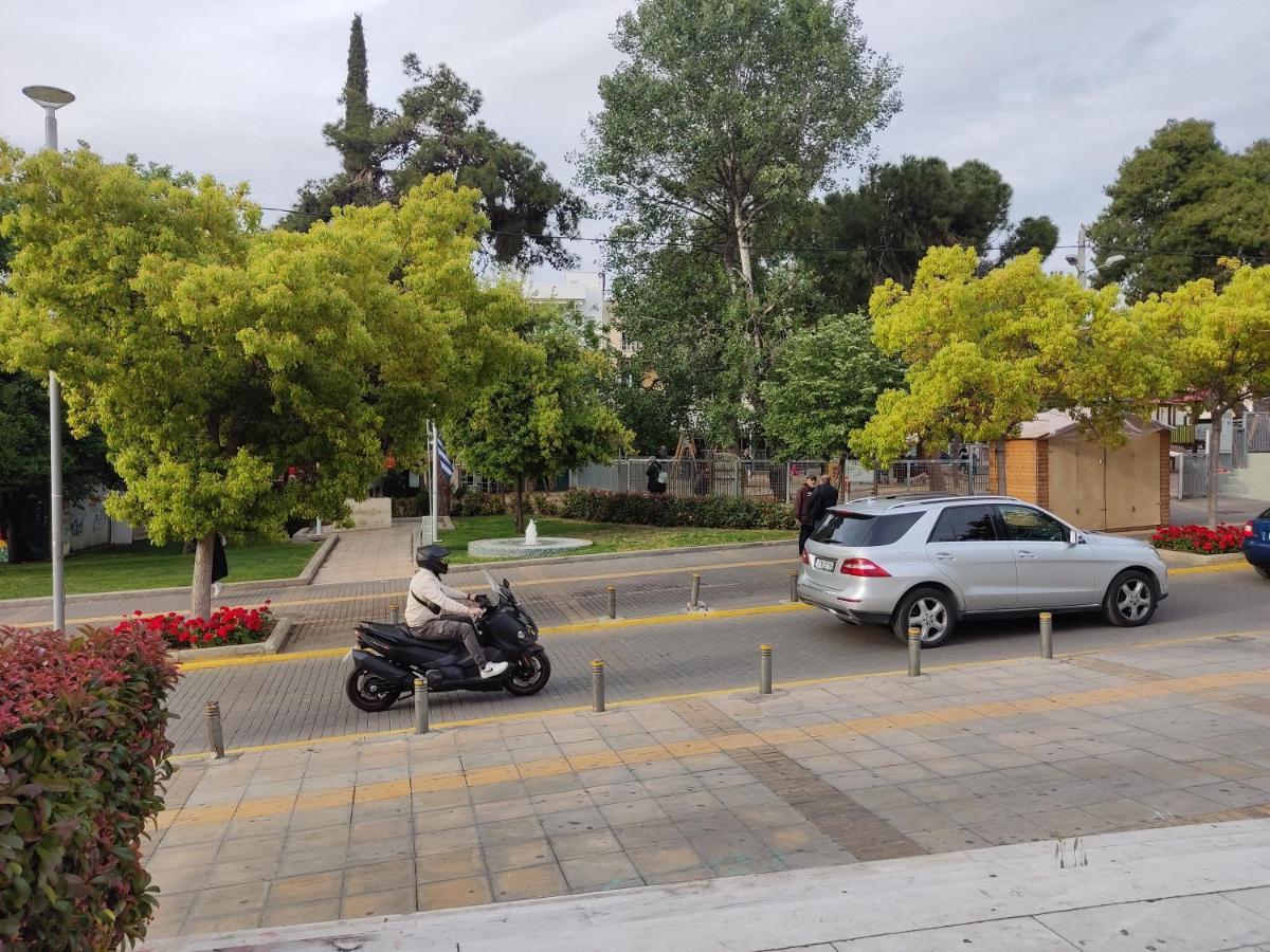 Studiojoy4stay στο χαλάνδρι Apartamento