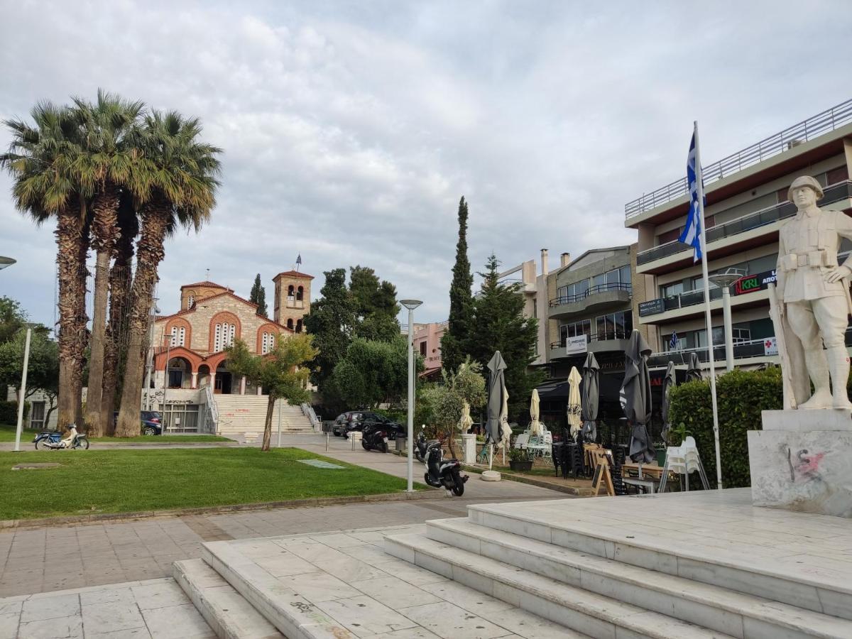 Studiojoy4stay στο χαλάνδρι Atenas