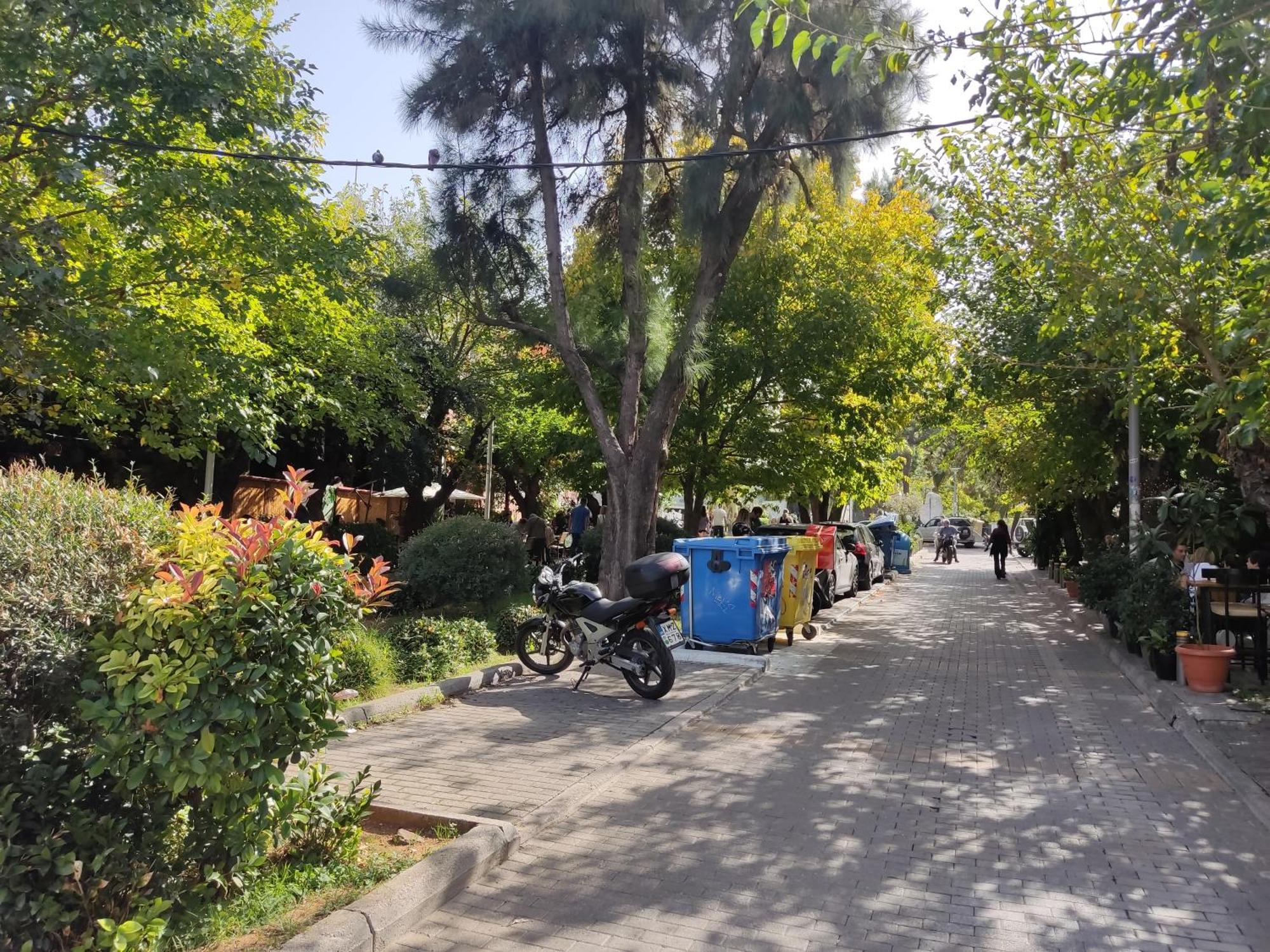 Apartamento Studiojoy4stay στο χαλάνδρι