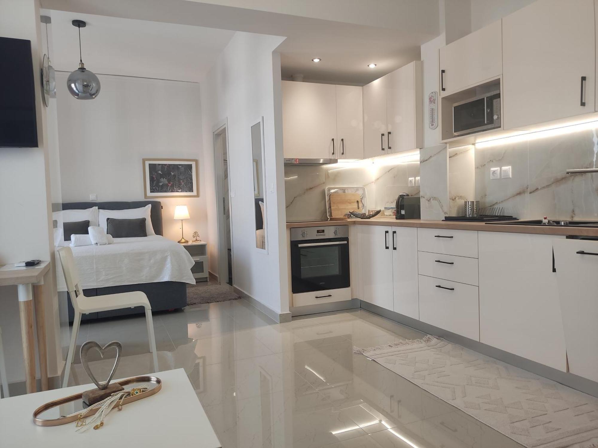 Apartamento Studiojoy4stay στο χαλάνδρι Atenas
