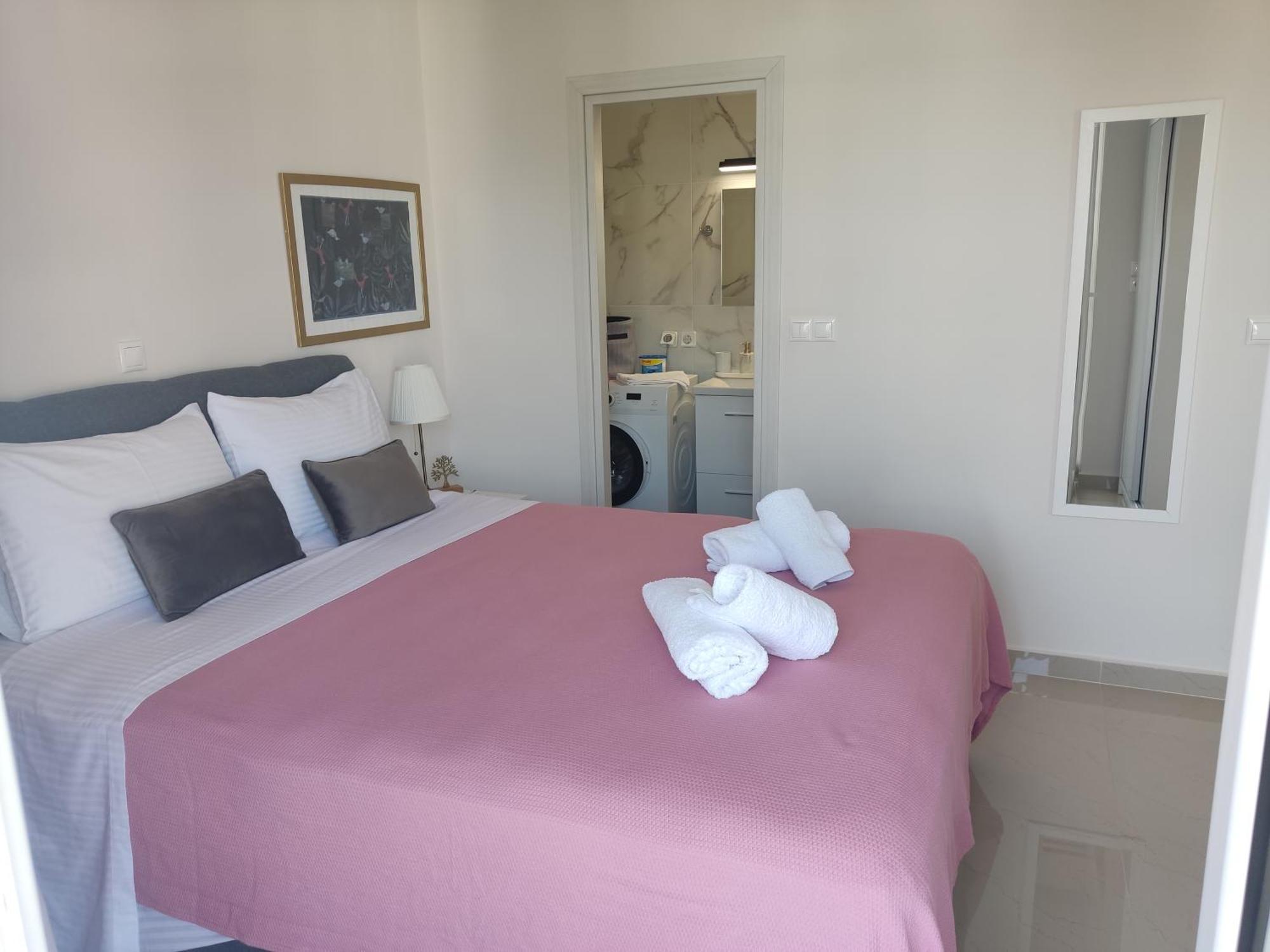 Studiojoy4stay στο χαλάνδρι * Atenas