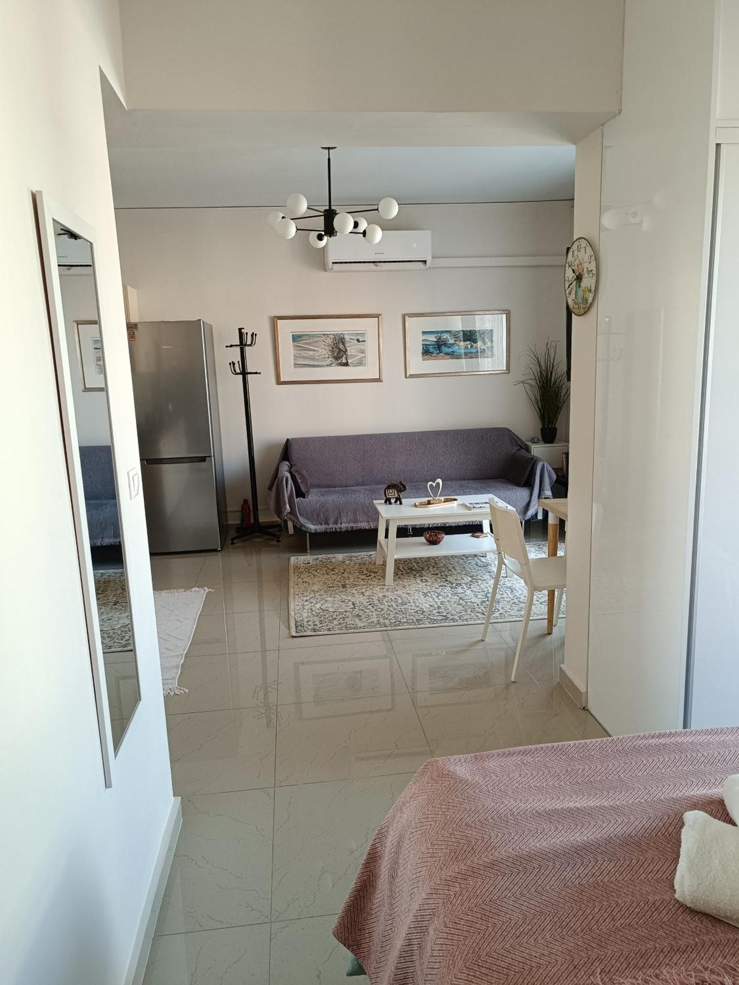 Studiojoy4stay στο χαλάνδρι Apartamento