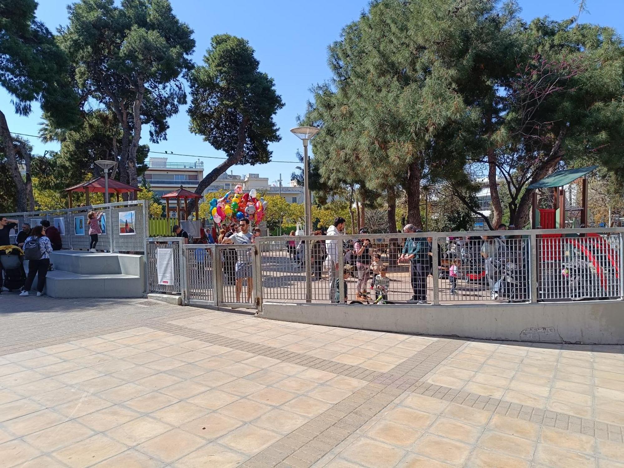 Studiojoy4stay στο χαλάνδρι * Atenas