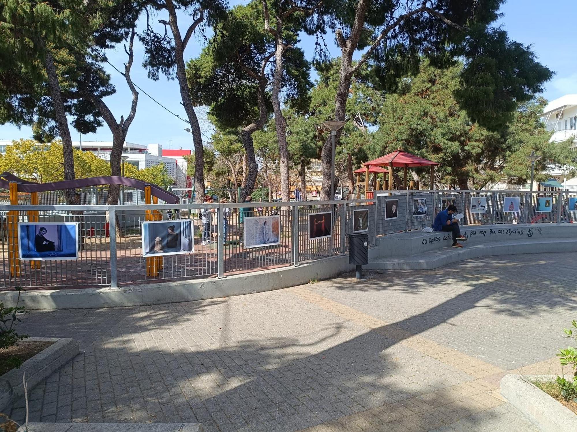 Apartamento Studiojoy4stay στο χαλάνδρι *